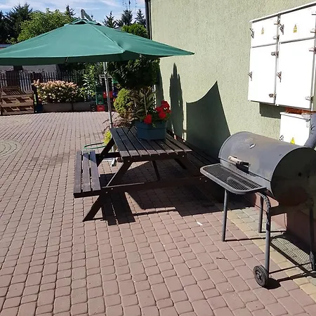 Agroturystyka U Grazynki Wieliszew