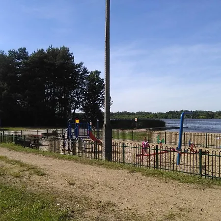 Agroturystyka U Grazynki مزرعة للإقامة Wieliszew