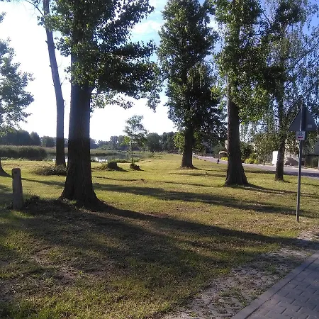 Agroturystyka U Grazynki Wieliszew