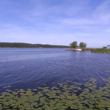 Agroturystyka U Grazynki