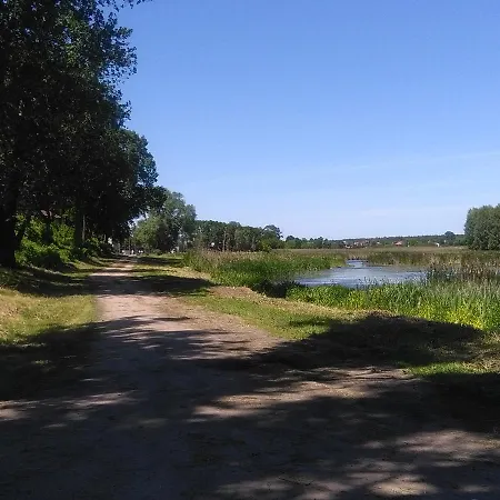 Agroturystyka U Grazynki * Wieliszew