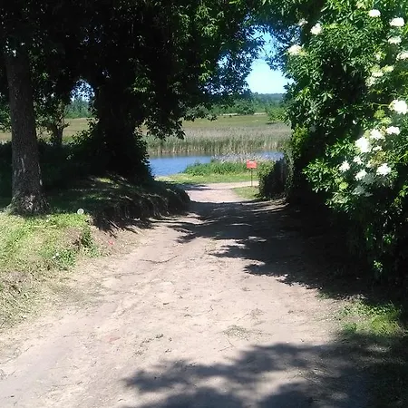 Agroturystyka U Grazynki