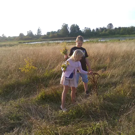 Agroturystyka U Grazynki