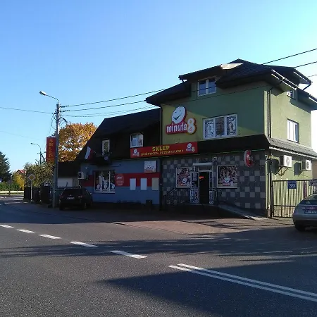 Agroturystyka U Grazynki