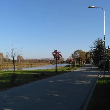 Agroturystyka U Grazynki * Wieliszew
