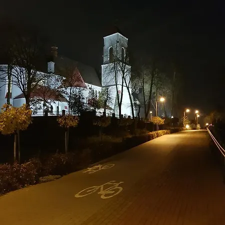 Agroturystyka U Grazynki