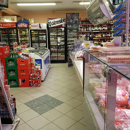 Agroturystyka U Grazynki * Wieliszew