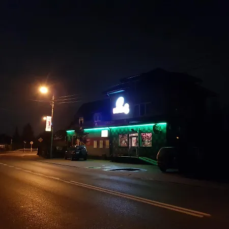 Agroturystyka U Grazynki مزرعة للإقامة