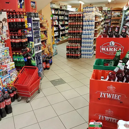 Agroturystyka U Grazynki Wieliszew