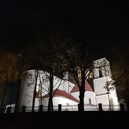 Фермерский дом Agroturystyka U Grazynki Wieliszew