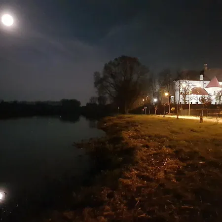 Agroturystyka U Grazynki Wieliszew