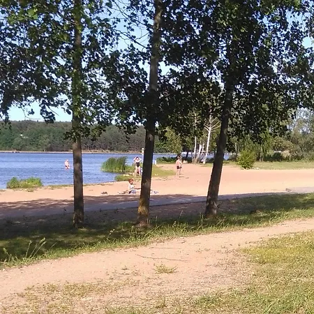Agroturystyka U Grazynki * Wieliszew