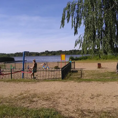 Фермерский дом Agroturystyka U Grazynki *