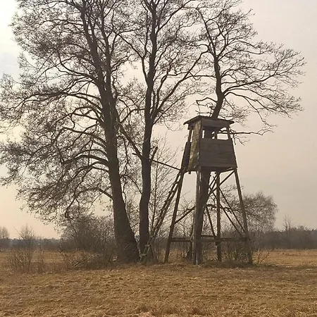 Agroturystyka U Grazynki * Wieliszew