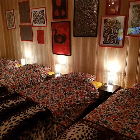 Agroturystyka U Grazynki * Wieliszew