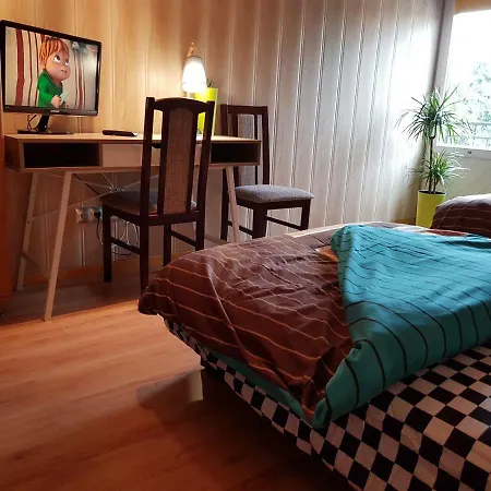 Agroturystyka U Grazynki *