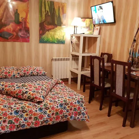 Agroturystyka U Grazynki Wieliszew