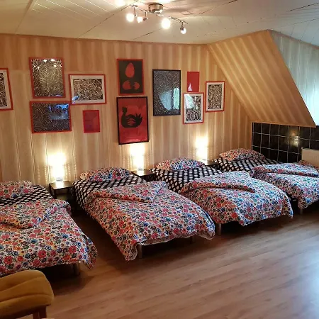 Agroturystyka U Grazynki مزرعة للإقامة