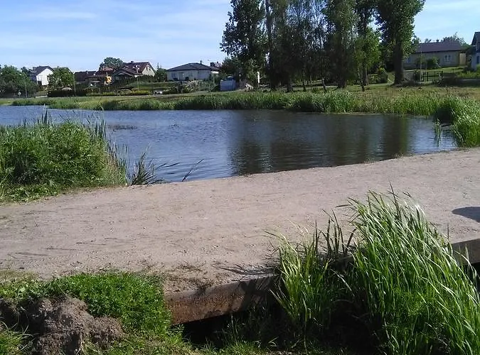 Agroturystyka U Grazynki *