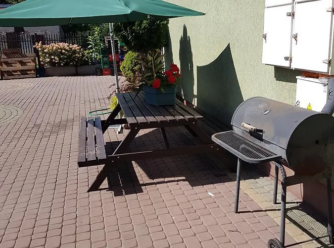 Agroturystyka U Grazynki Wieliszew