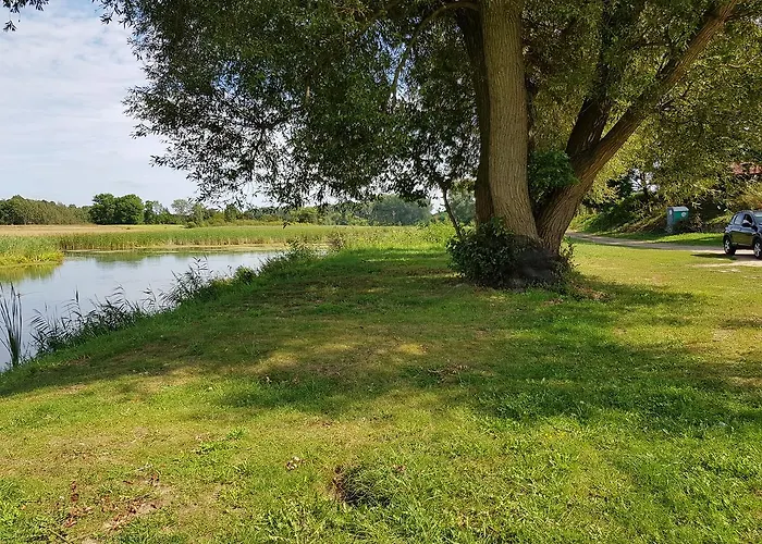 Agroturystyka U Grazynki