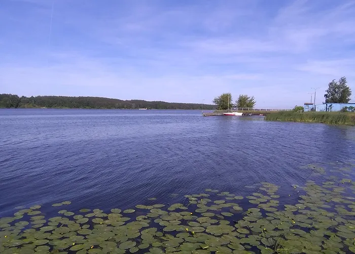 Agroturystyka U Grazynki