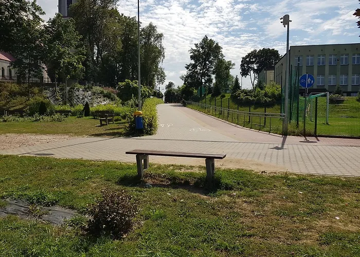 Agroturystyka U Grazynki