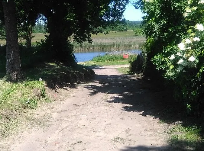 Agroturystyka U Grazynki