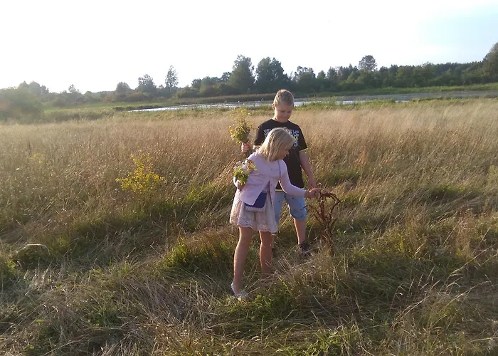 Agroturystyka U Grazynki