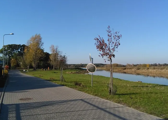 Agroturystyka U Grazynki Farm stay *