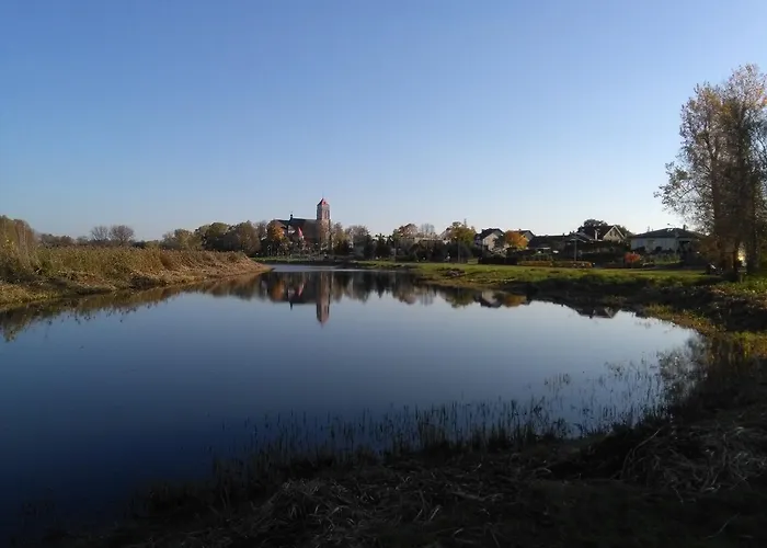 Agroturystyka U Grazynki