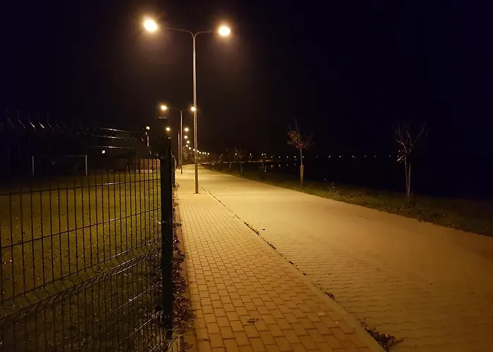 Farm stay Agroturystyka U Grazynki