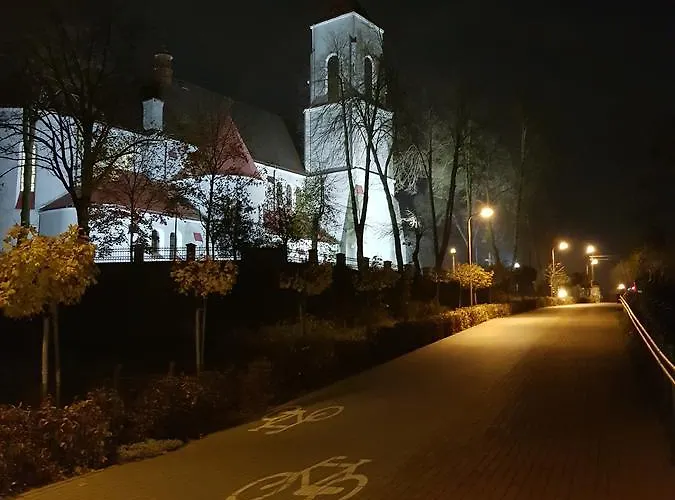 Agroturystyka U Grazynki