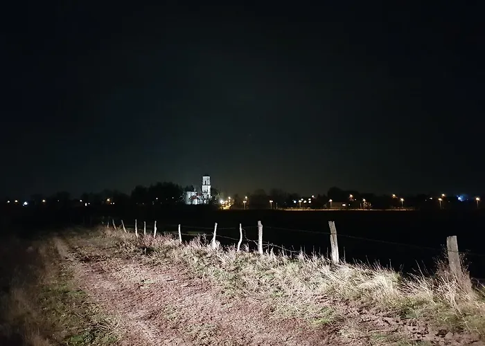 Agroturystyka U Grazynki *