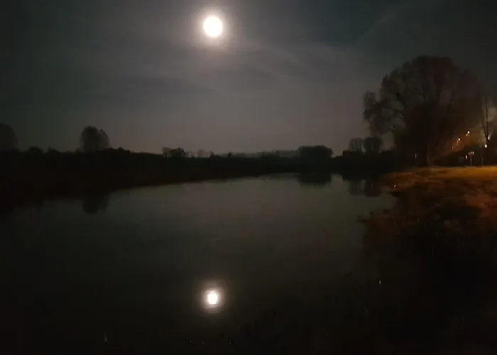 Agroturystyka U Grazynki *