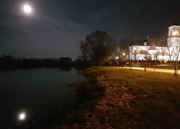 Agroturystyka U Grazynki Wieliszew