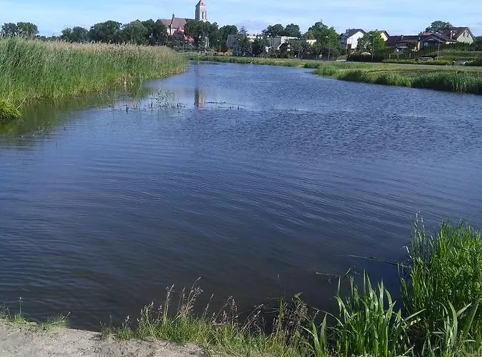 Agroturystyka U Grazynki