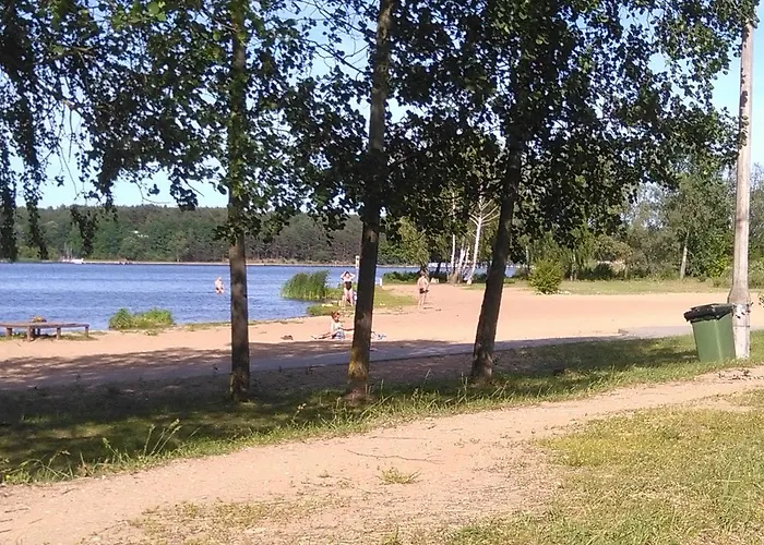 Agroturystyka U Grazynki * Wieliszew