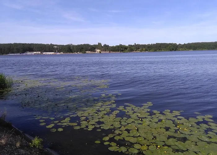 Agroturystyka U Grazynki Farm stay *