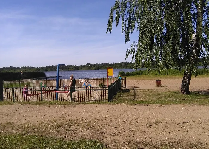 Farm stay Agroturystyka U Grazynki *