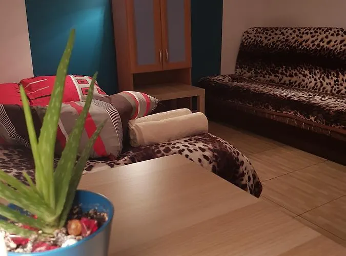 Agroturystyka U Grazynki *