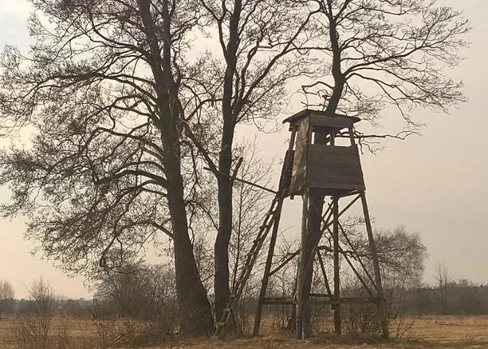 Agroturystyka U Grazynki * Wieliszew