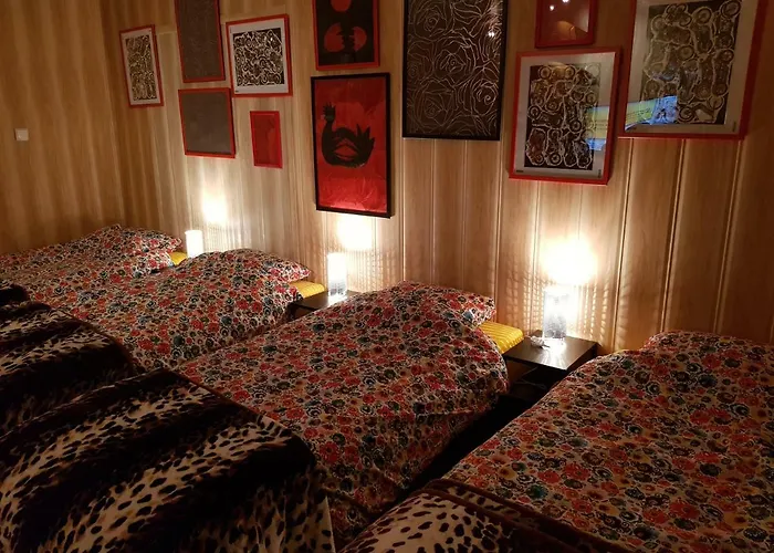 Agroturystyka U Grazynki * Wieliszew