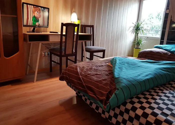 Agroturystyka U Grazynki *