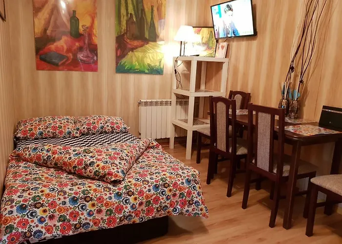 Agroturystyka U Grazynki Wieliszew