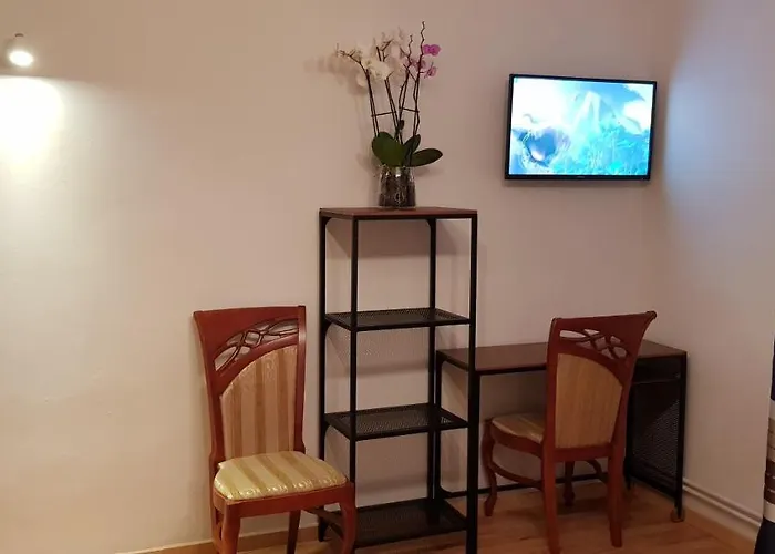 Agroturystyka U Grazynki *