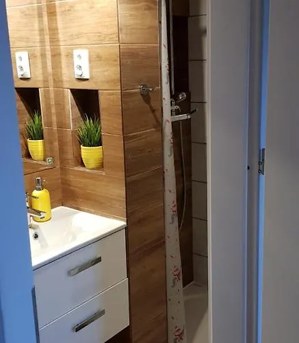 Agroturystyka U Grazynki *