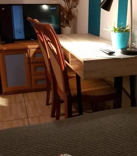 Agroturystyka U Grazynki Farm stay